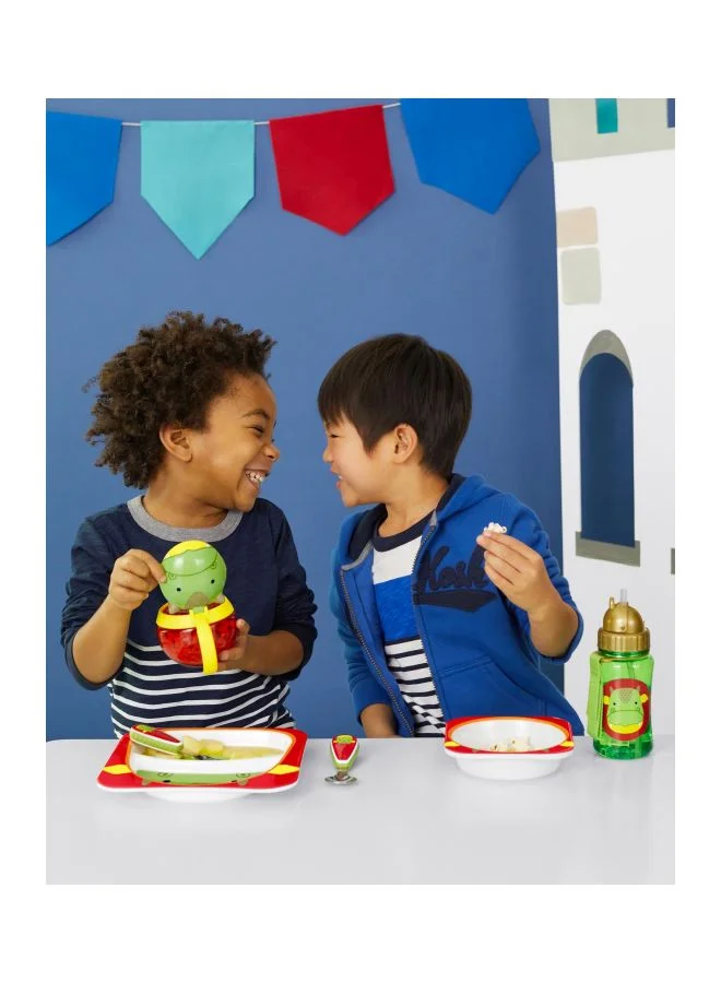Skip Hop Zoo Snack Cup -  Dragon