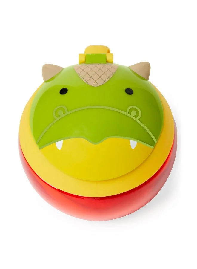 Skip Hop Zoo Snack Cup -  Dragon