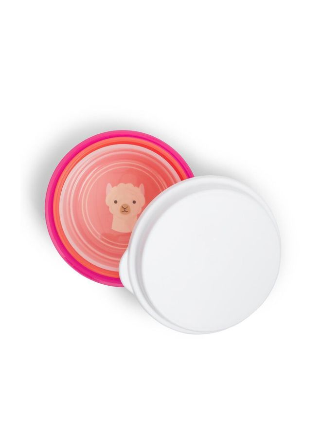 Skip Hop 3-In-1 Zoo Smart Non-Slip Bowl  - Image 3