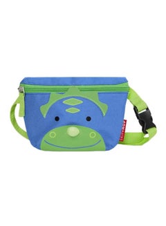 Skip Hop Zoo Hip Pack  - Image 1