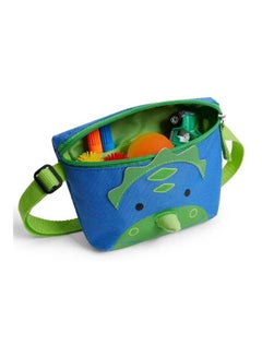 Skip Hop Zoo Hip Pack  - Image 2