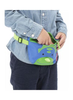 Skip Hop Zoo Hip Pack  - Image 3