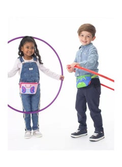 Skip Hop Zoo Hip Pack  - Image 5