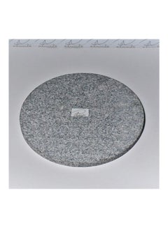 Generic Pizza Granite Stone Grey 36cmcm  - Image 4