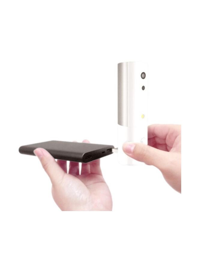 Amaryllo Hermes Portable HD Wi-Fi Camera - Image 2