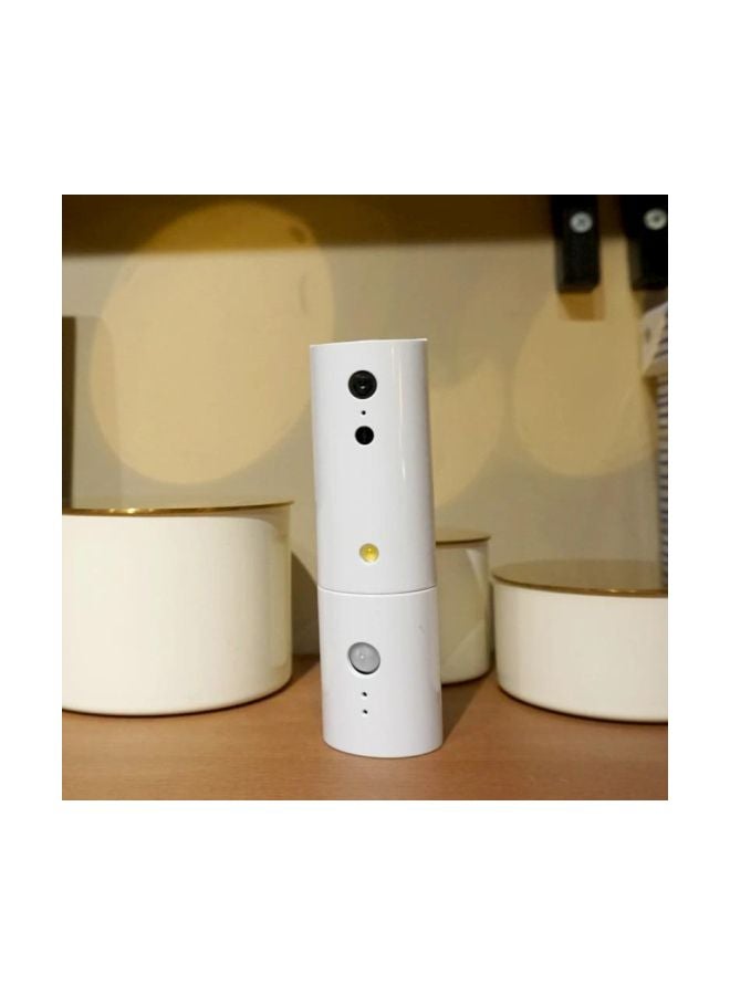 Amaryllo Hermes Portable HD Wi-Fi Camera - Image 3