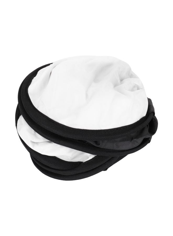 Generic - Multifunctional Foldable Softbox White/Black - Image 1