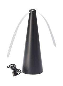Multi-Functional Automatic Fly Repellent Fan