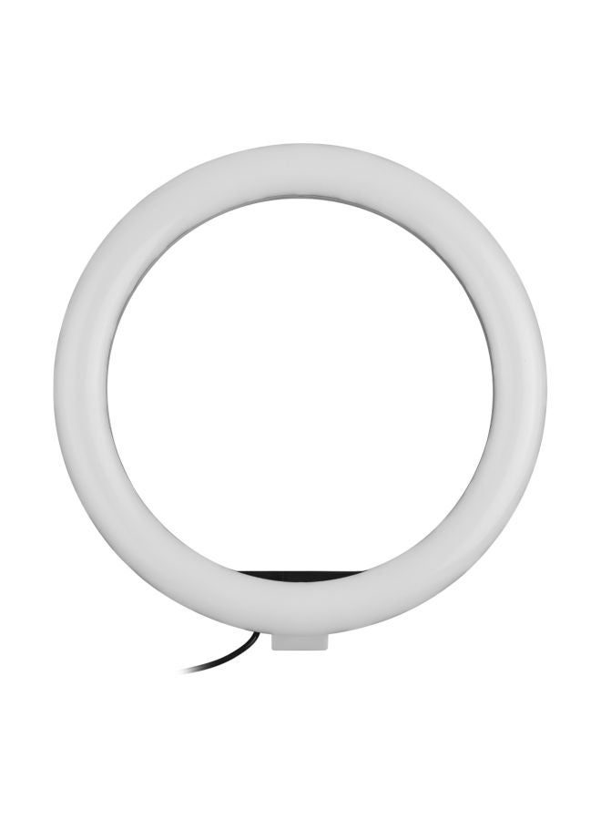 حلقة إضاءة بمصابيح LED أبيض - Image 3