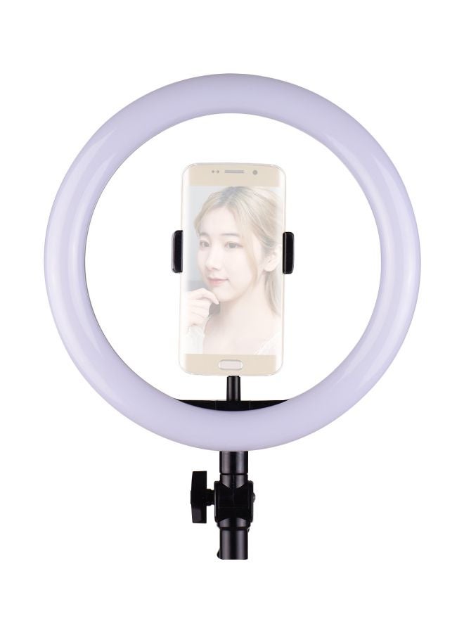 Generic - LED Photography Ring Light Warm Light/Natural/Cold - Image 1
