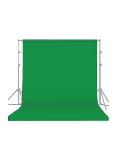 Generic Professional Studio Background Green  - Image 2