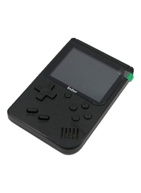 400-In-1 Gamebox Handheld Gaming Console