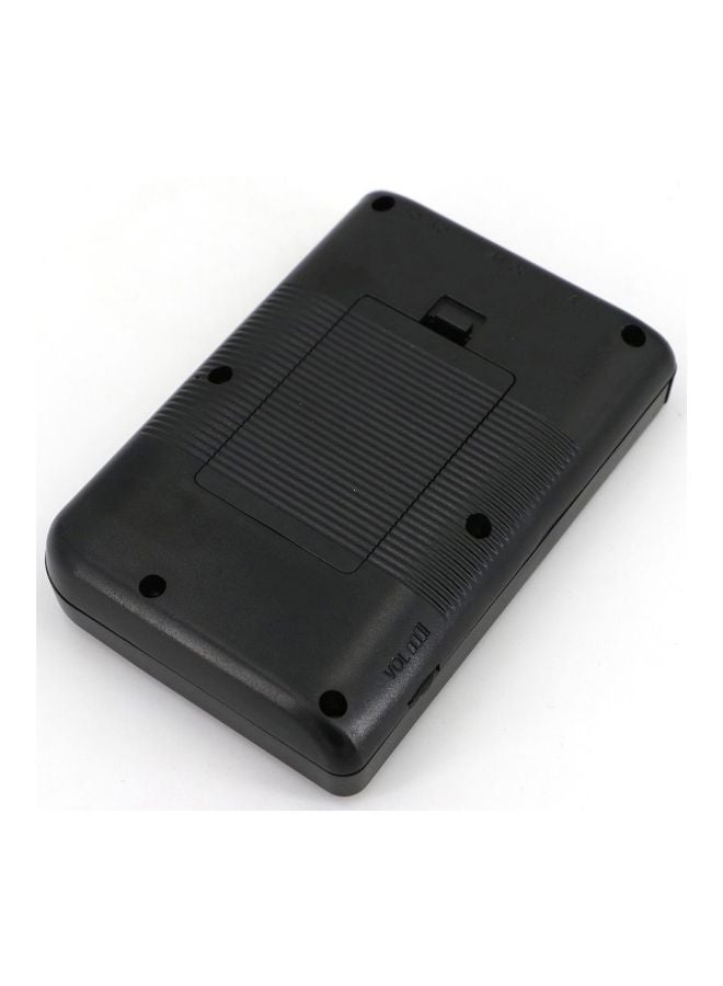 Inder - 400-In-1 Gamebox Handheld Gaming Console - Image 1