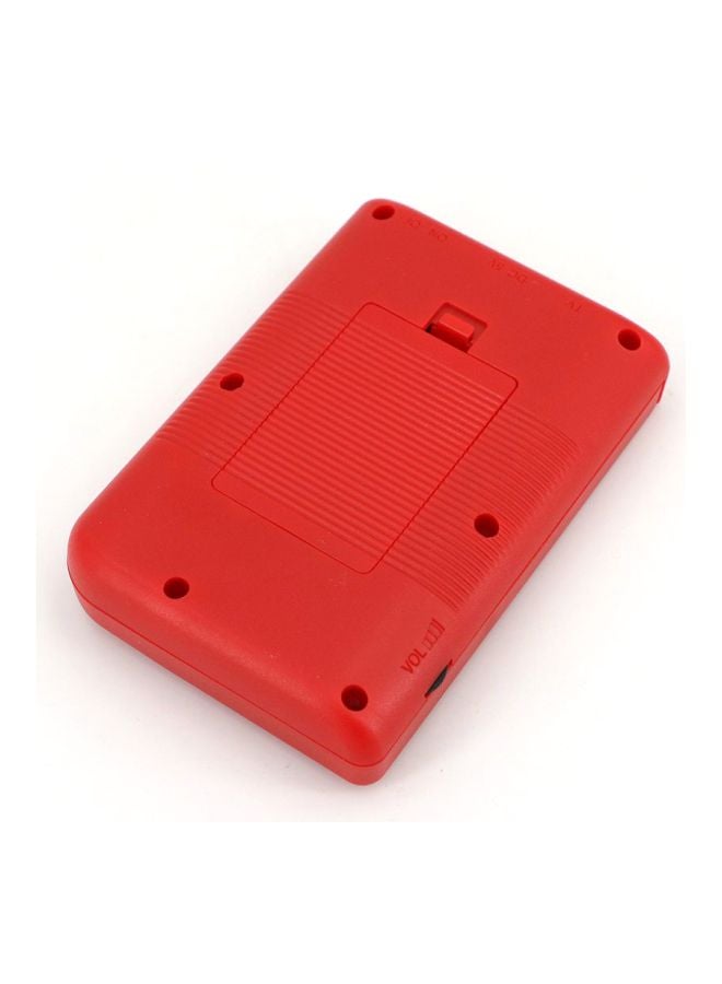 إندر جهاز ألعاب جيم بوكس محمول 400 لعبة في 1 - Image 2