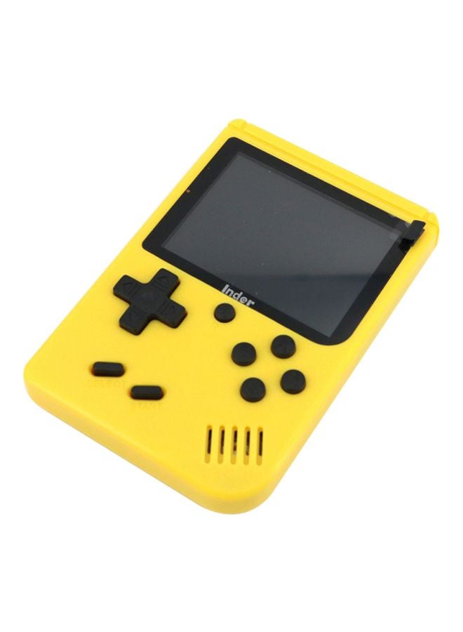 Inder Inder 400-in-1 Gamebox Handheld Gaming Console N38550107A