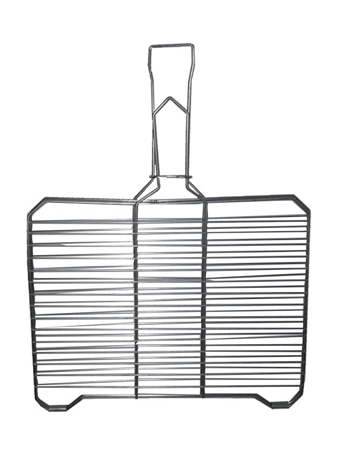 Votagrills - High Grade Griddle Net Silver 45 x 45cm - Image 1