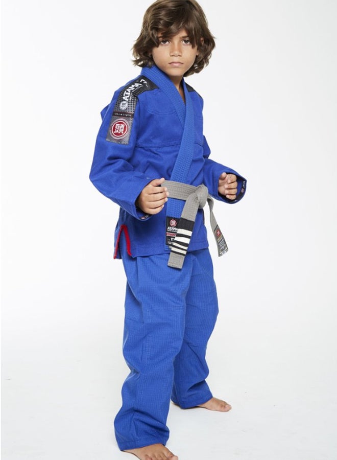Atama Ultra Light Martial Uniform - Image 2
