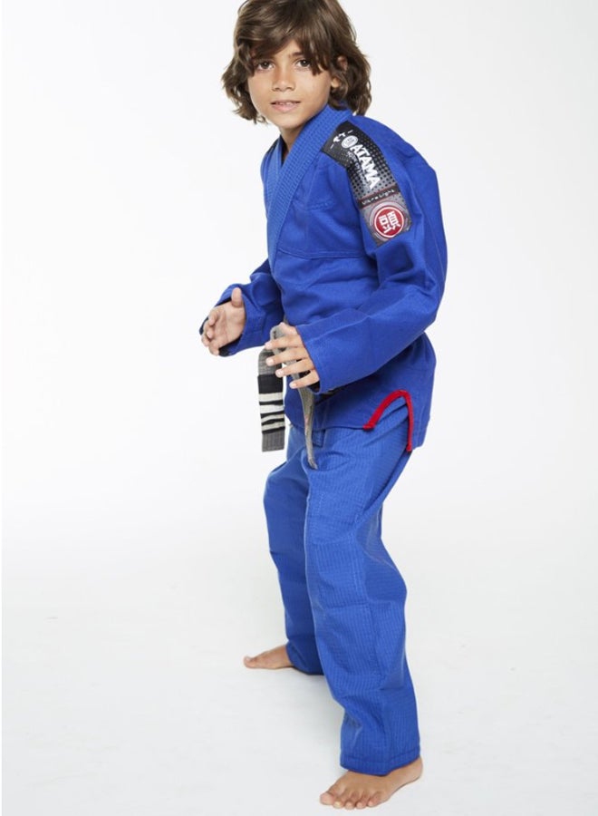 Atama Ultra Light Martial Uniform - Image 3
