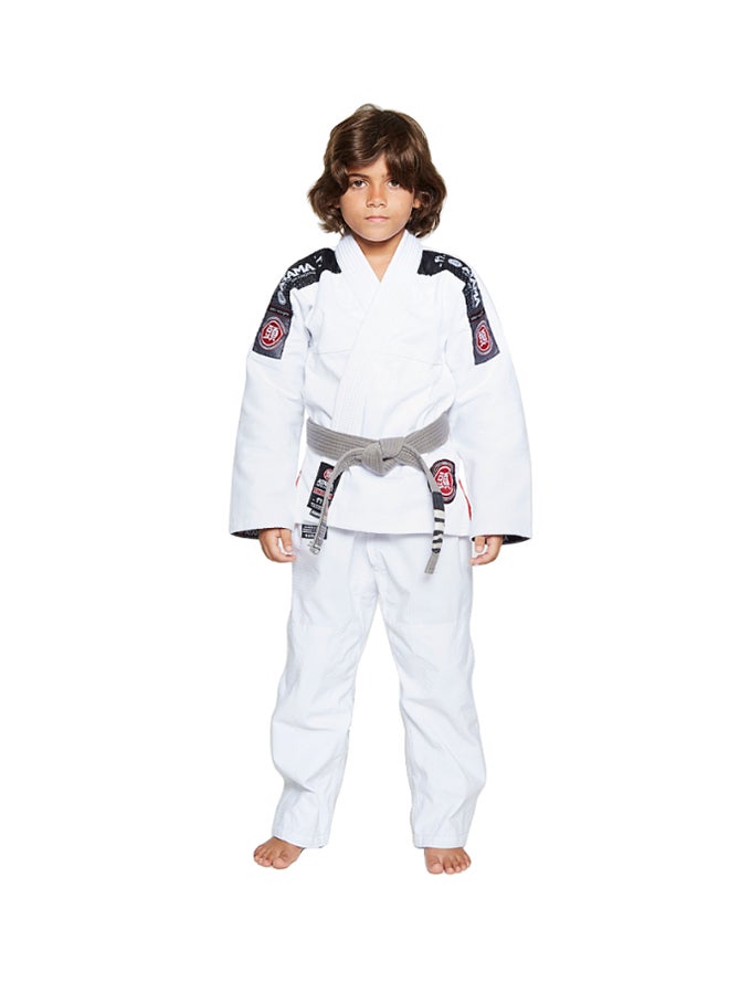 Atama Ultra Light Martial Uniform - Image 1