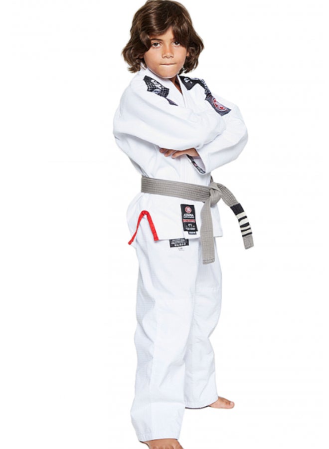Atama Ultra Light Martial Uniform - Image 3