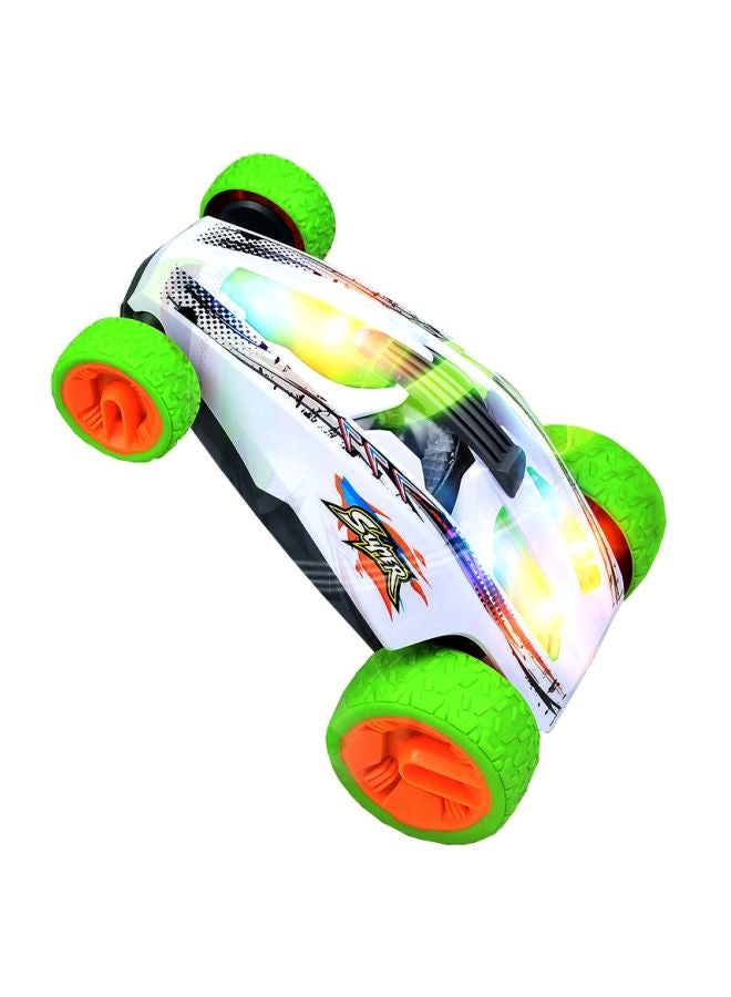 ROLL UP KIDS Centrifugal Stunt Car 3155 Multicolour 25.5x8x10.54cm - Image 2