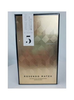 Rosendo Mateu N°5 EDP 100ml  - Image 2
