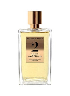 Rosendo Mateu 2 EDP 100ml  - Image 1