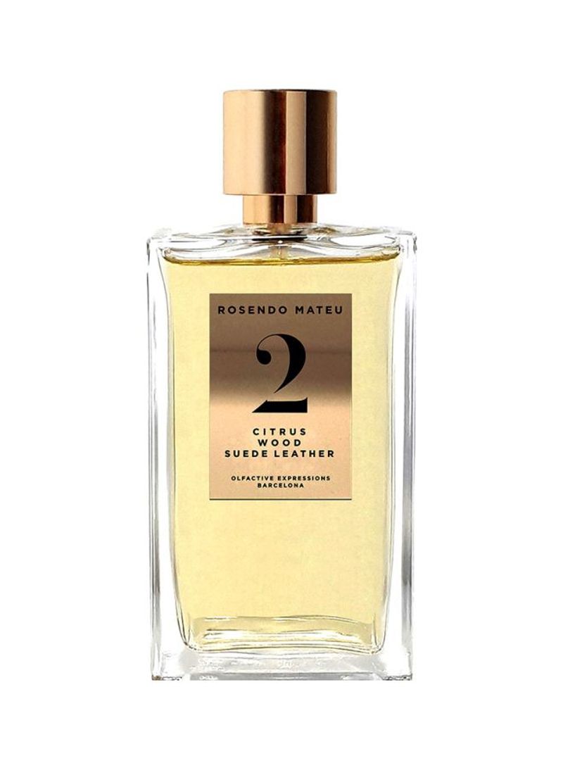 روزندو ماتيو ماء عطر 2 100ملليلتر  - Image 1
