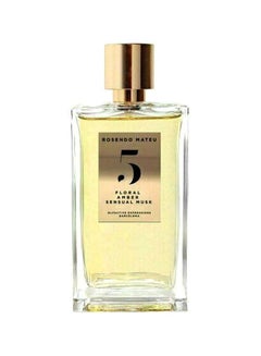 Rosendo Mateu N°5 EDP 100ml  - Image 1