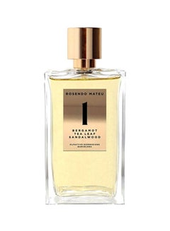 Rosendo Mateu N°1 EDP 100ml  - Image 1