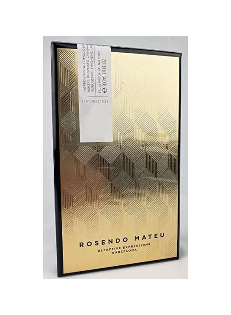 Rosendo Mateu - N°1 EDP 100ml - Image 1