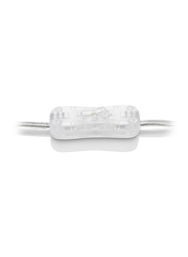 Philips - myLiving LED Table Lamp DYNA Warm White - Image 1