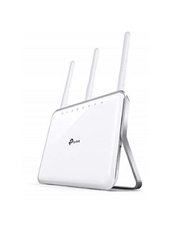 TP-LINK AC1900 Wireless Dual Band Gigabit Router 1900 Mbps White  - Image 2