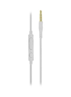 Samsung EG920 Headphones With Remote White  - Image 3