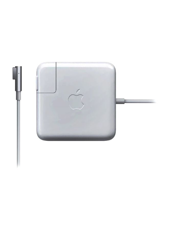 Apple MagSafe Power Adapter White  - Image 1