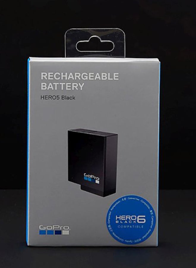 GoPro 1220.0 mAh Rechargeable Battery For HERO5 Black  - Image 2