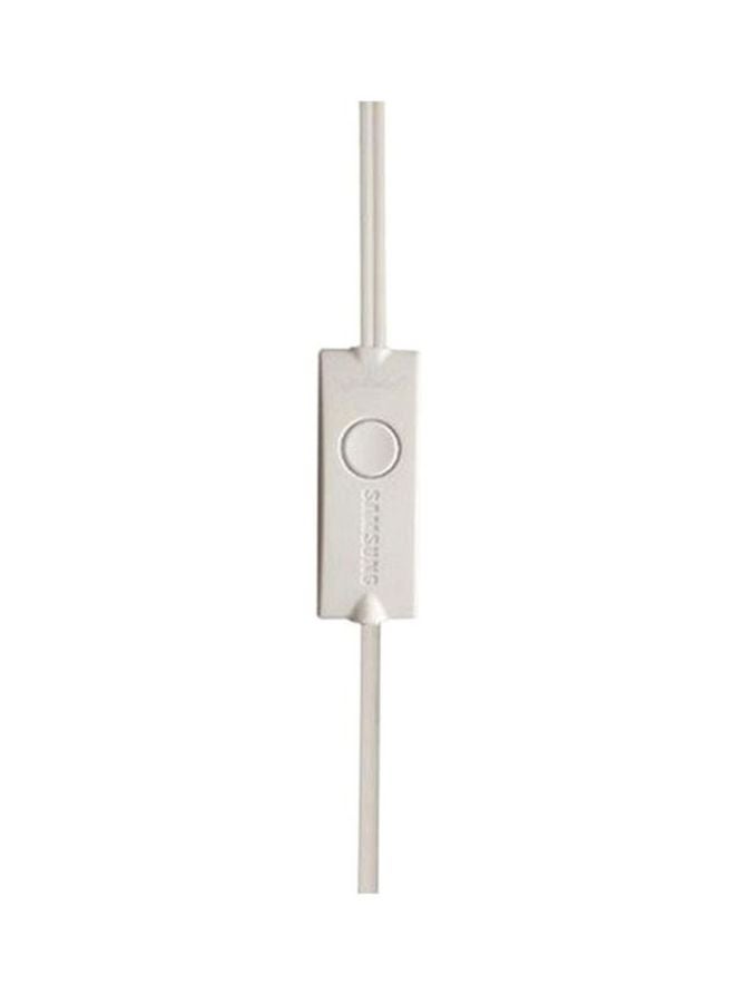 Samsung - Champ Stereo Headphones White - Image 1