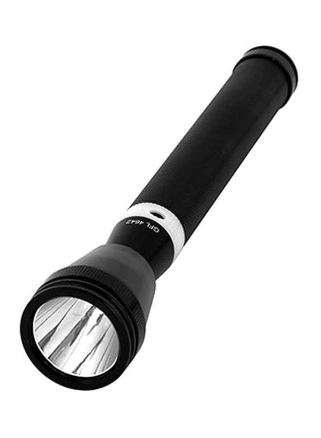 جيباس مصباح يدوي LED قابل للشحن أبيض  - Image 1