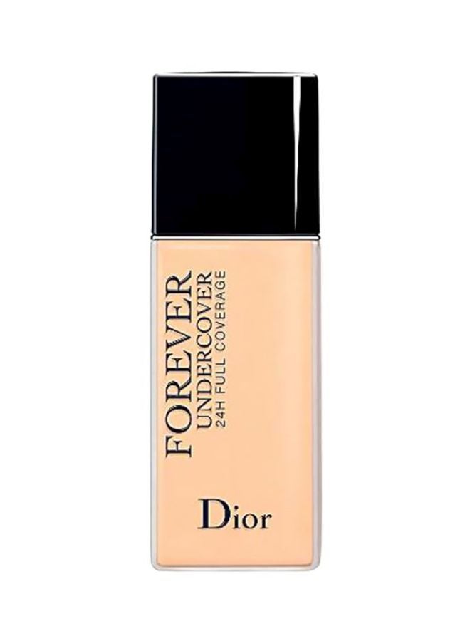 ديور كريم أساس سائل سكين فورإيفر أندركفر لينين - Image 1