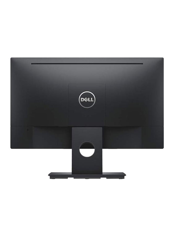 ديل شاشة E2218HN TN LED Full HD مقاس 22 بوصة مع 60 هرتز وHDMI - Image 2