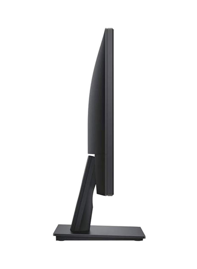 ديل شاشة E2218HN TN LED Full HD مقاس 22 بوصة مع 60 هرتز وHDMI - Image 3