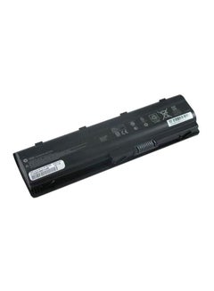 Battery For Hp Laptops Black