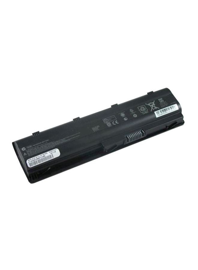 HP - Battery For Hp Laptops Black - Image 1