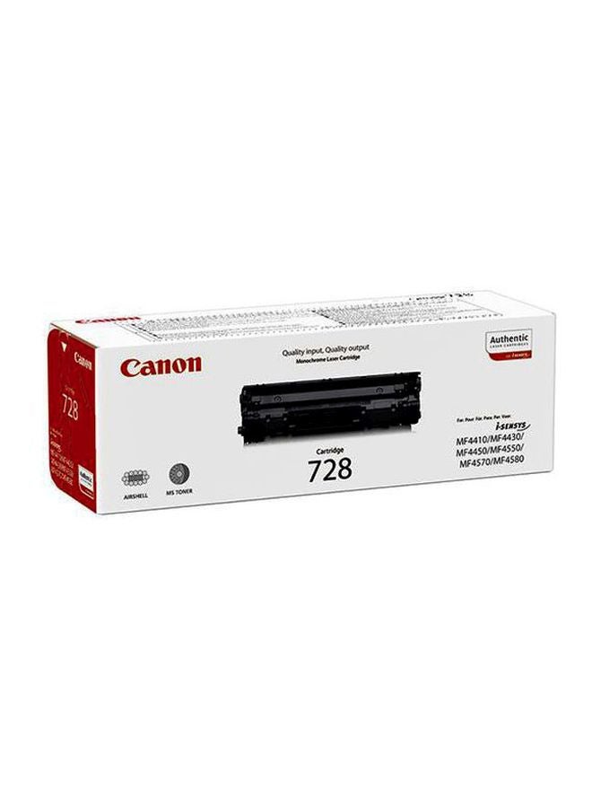 Canon 728 Toner - Image 2