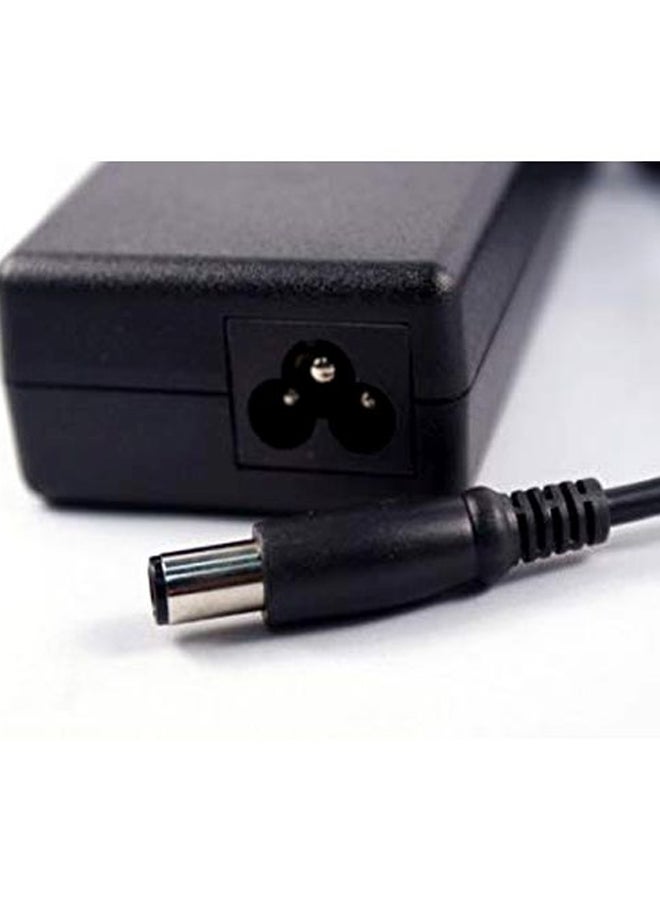 HP Power Adapter For Pavilion G62 Black - Image 2