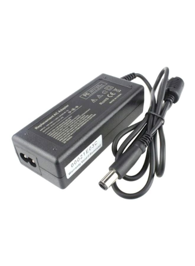 HP AC Charging Adapter For HP Pavilion Black
