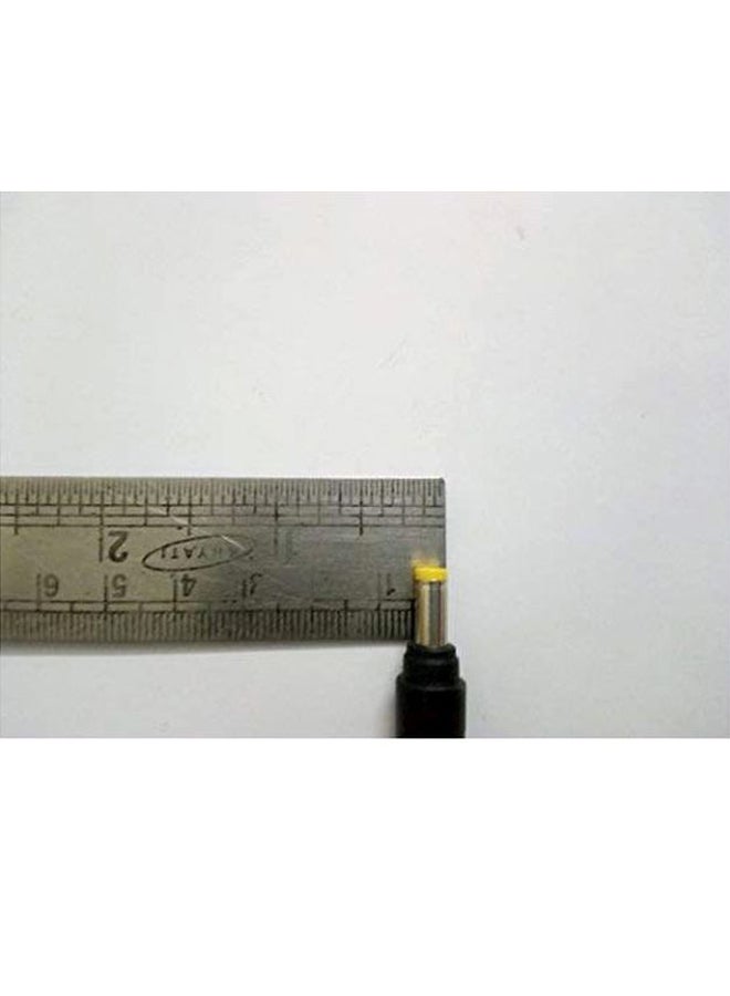 HP 18.5V 3.5A Laptop Charging Adapter Black - Image 2