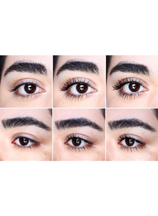 اليزابيث اردن ماسكارا جراند إنترانتس أسود - Image 4