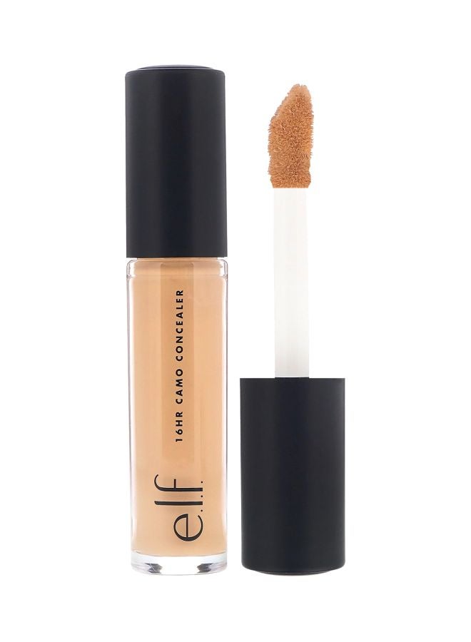 e.l.f. - 16HR Camo Concealer Light Sand - Image 1