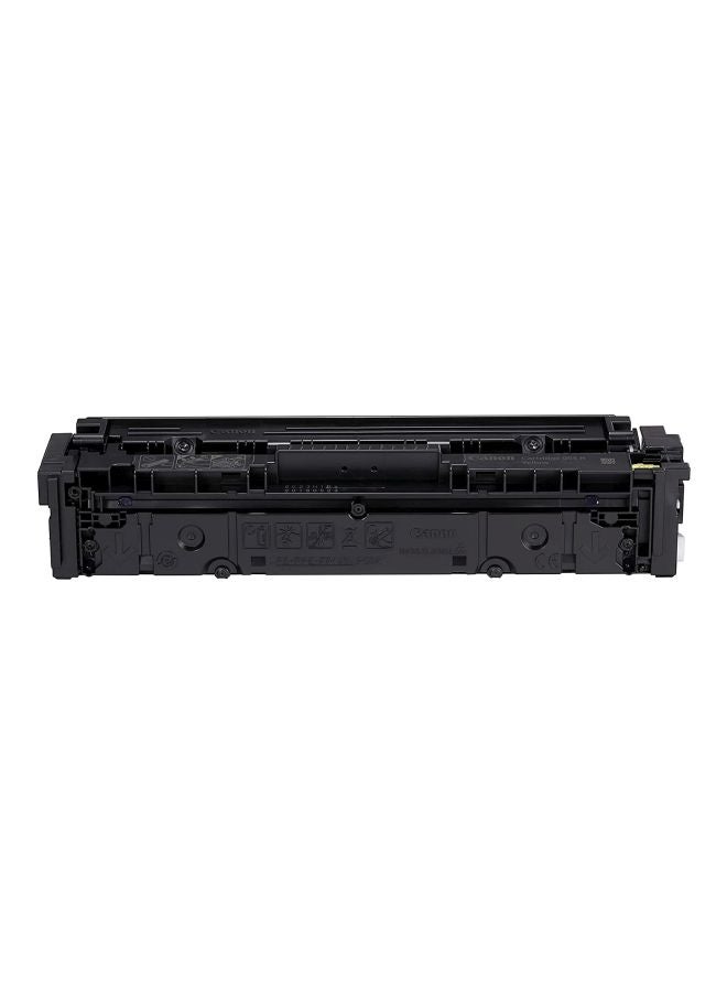 Canon 054 Toner Cartridge 054 YellowYellow  - Image 2